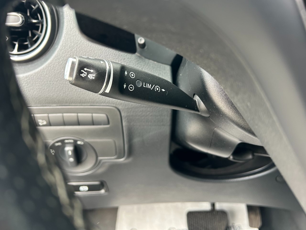 Mercedes Vito vito 116 cdi long 4x4 mixto auto my20 - 12