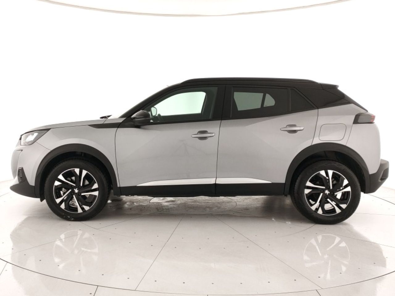 Peugeot 2008 Usato 2023 2008 Carpi