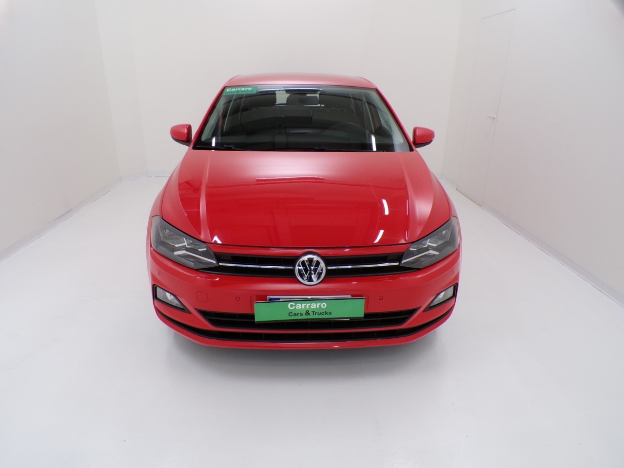 Volkswagen Polo Polo 5 Porte 1.0 TSI 95cv Comfortline - 2