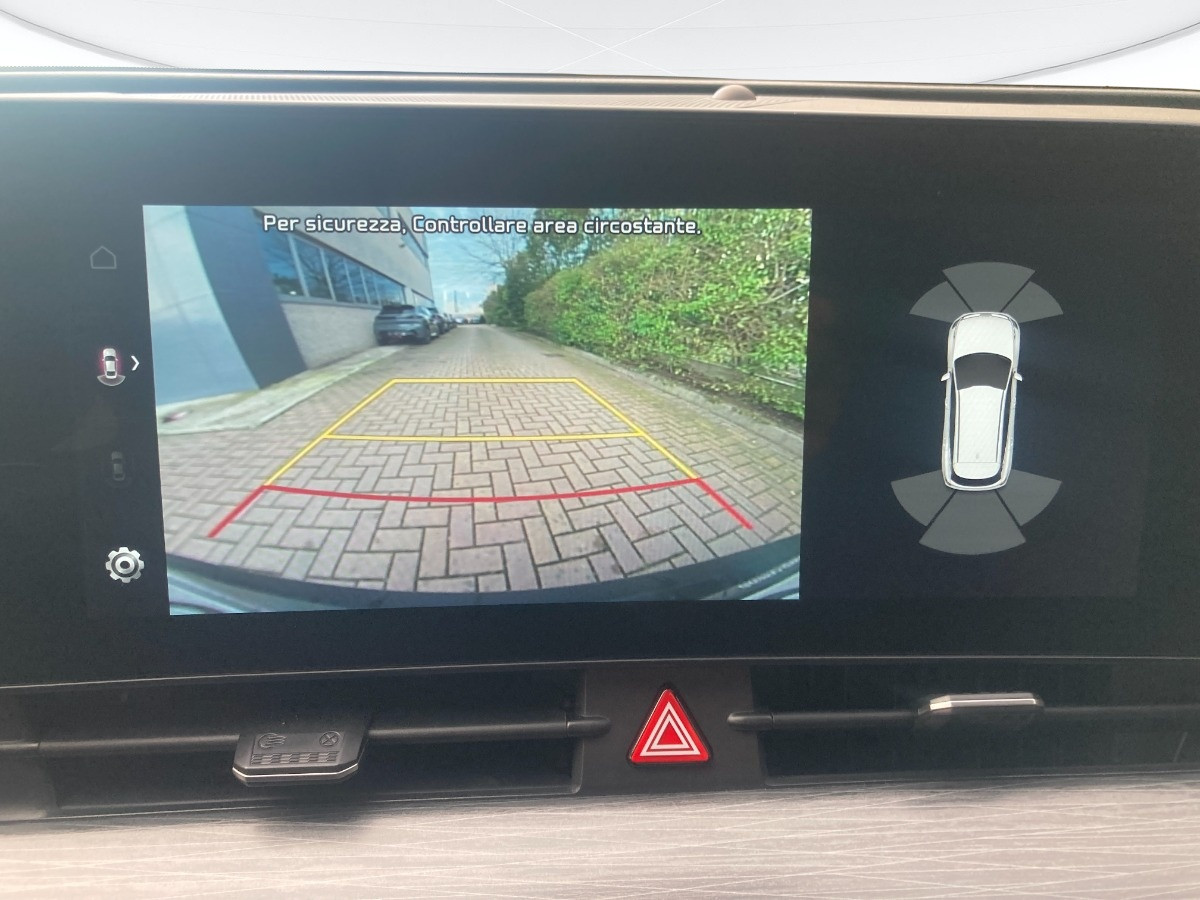 Kia Sportage Usato 2022 Sportage Modena