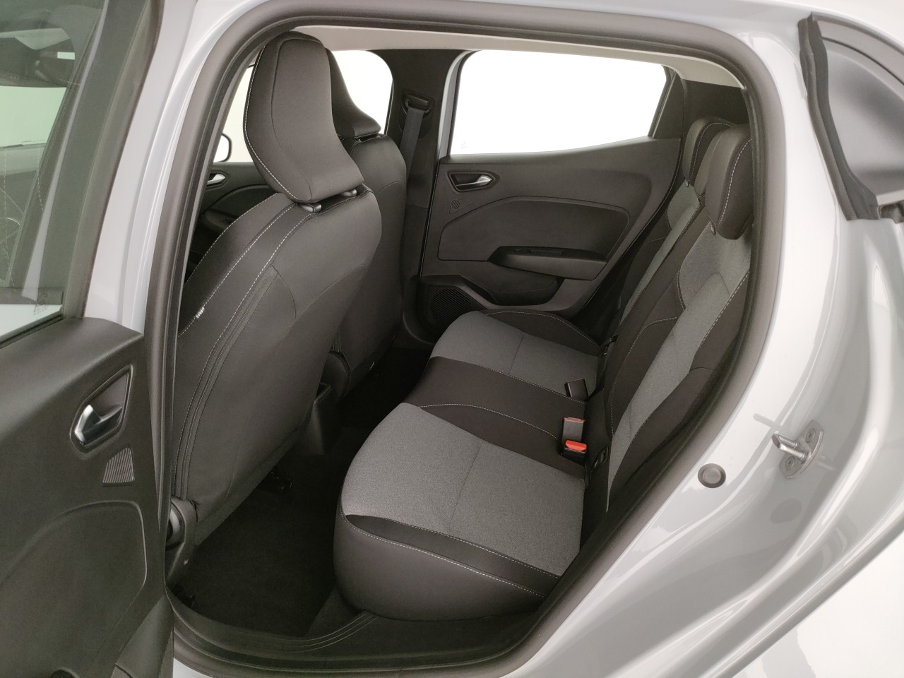 Renault Clio Usato 2025 Clio Porto Mantovano