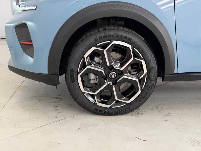 C3 Iv 2024 - C3 1.2 Puretech Turbo Max 100cv S&s