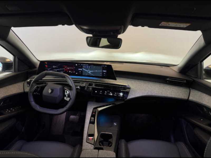 3008 Iii - 3008 1.2 Hybrid Allure 145cv E-dcs6