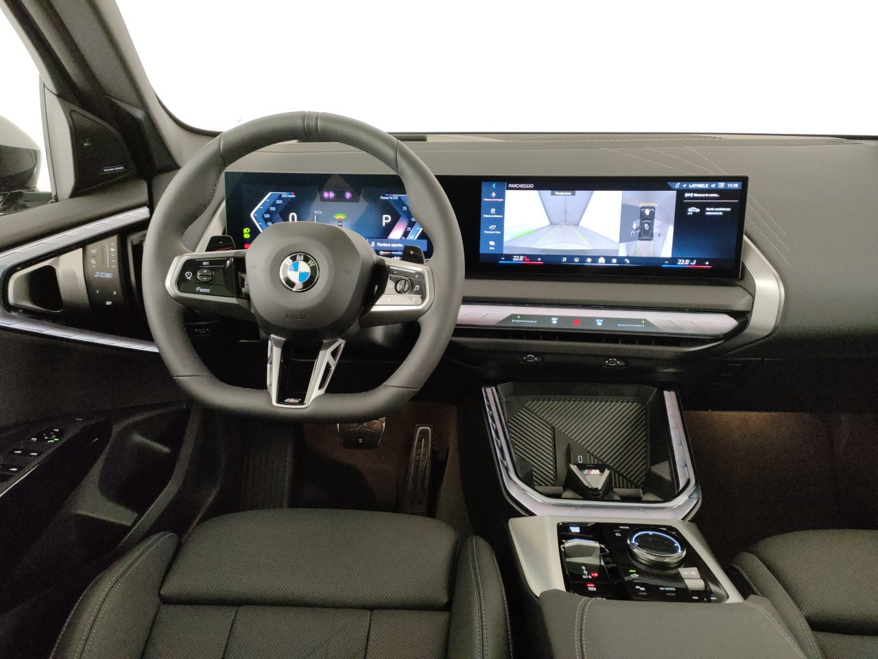 Bmw X3 Usato 2025 X3 Porto Mantovano
