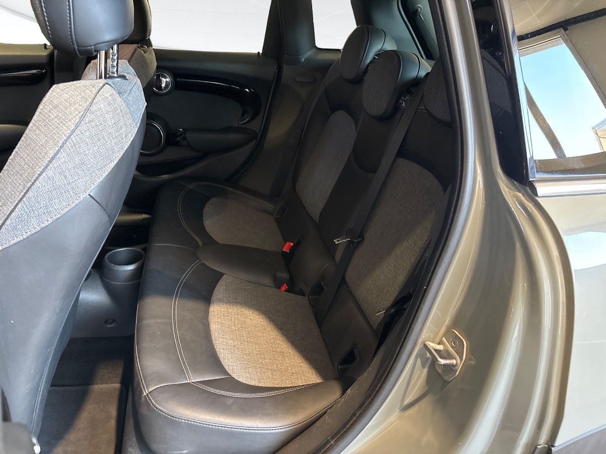 Mini One Usato 2018 One Parma