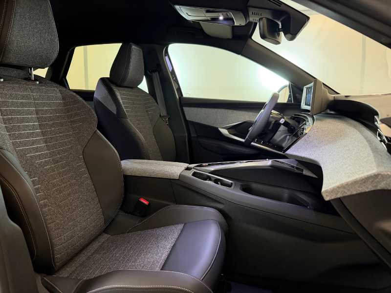 Nuova 3008 Allure - Hybrid 136 E-dcs6