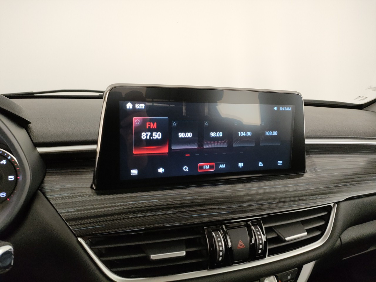 Foton Tunland G7 Nuovo Diesel Tunland G7 Porto Mantovano