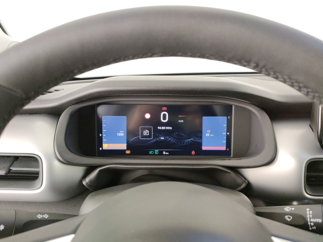 Jeep Avenger Usato 2025 Avenger Parma