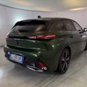 308 Iii - 308 1.2 Puretech T Gt Pack S&s 130cv Eat8