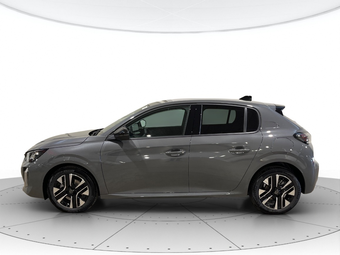 Peugeot 208 Nuovo Benzina 208 Verona