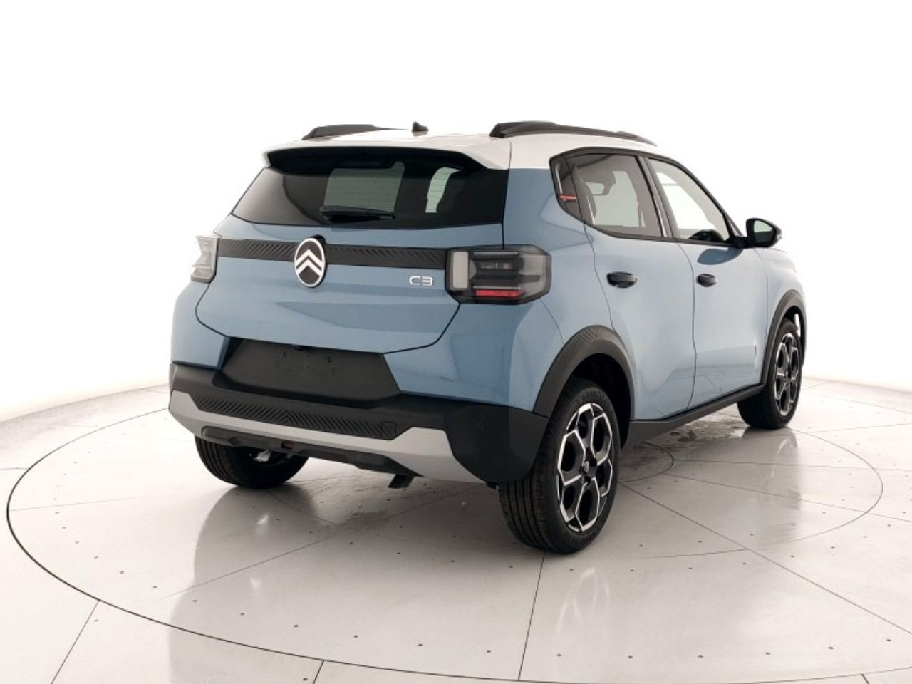 Citroen C3 Aziendali 2026 C3 Porto Mantovano