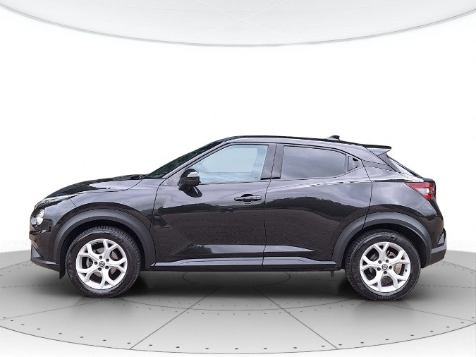 Nissan Juke Usato 2020 Juke San Vendemiano