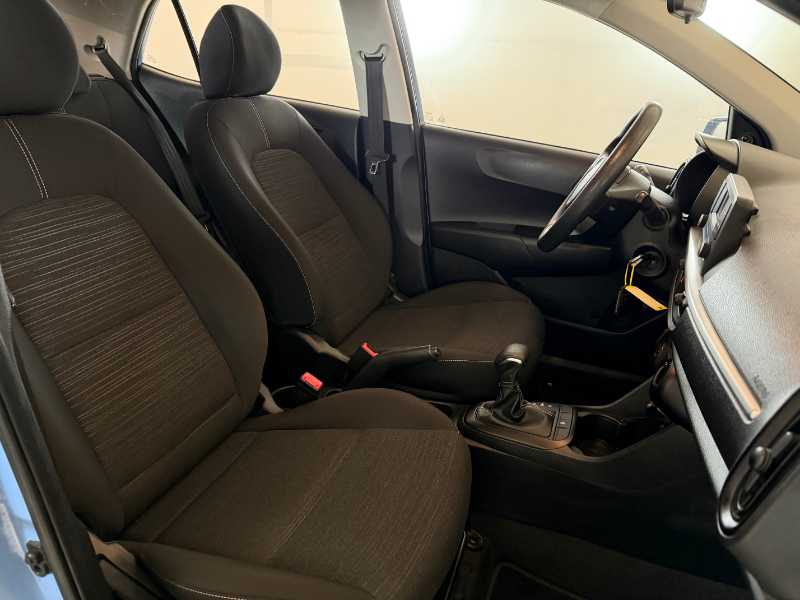 Picanto Iii - Picanto 1.0 Dpi Style Amt