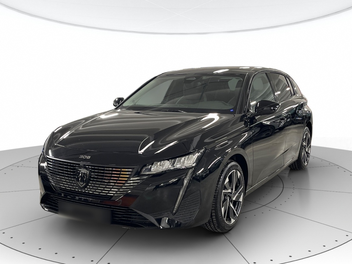 Peugeot 308 Nuovo Diesel 308 Verona