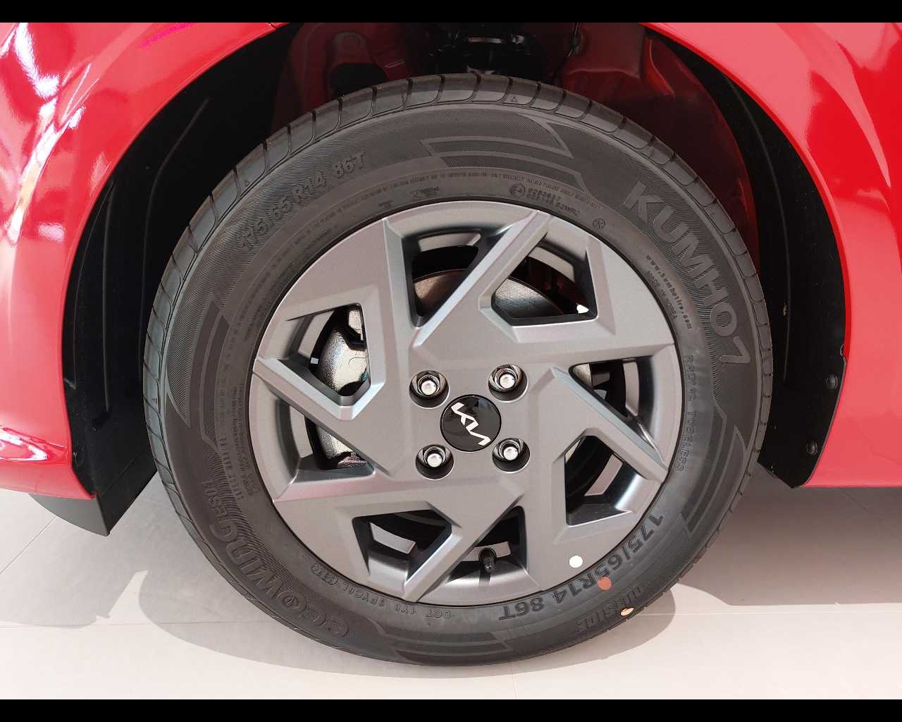 Kia Picanto Nuovo GPL Picanto Este