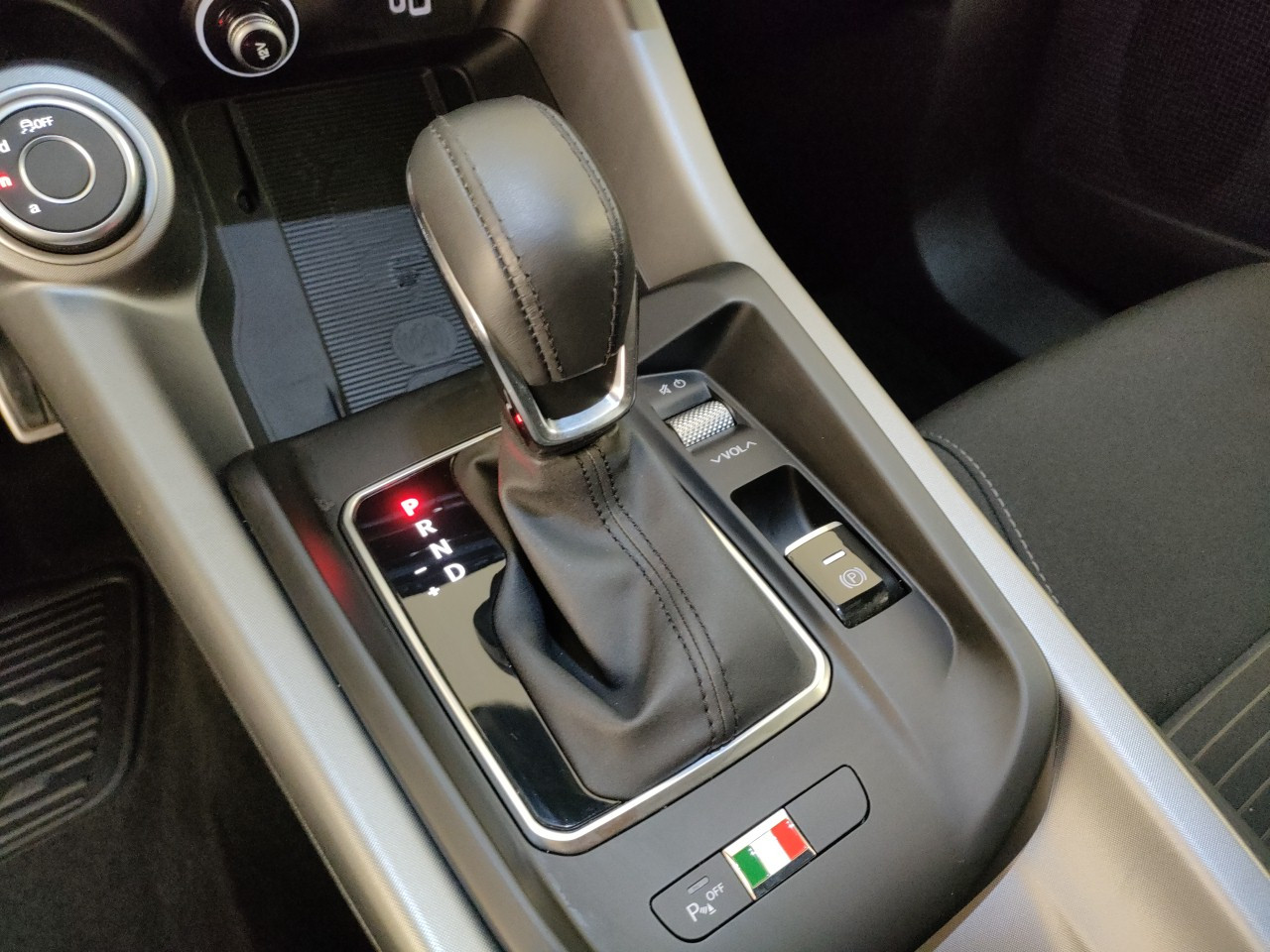 Alfa Romeo Tonale Usato 2024 Tonale Porto Mantovano