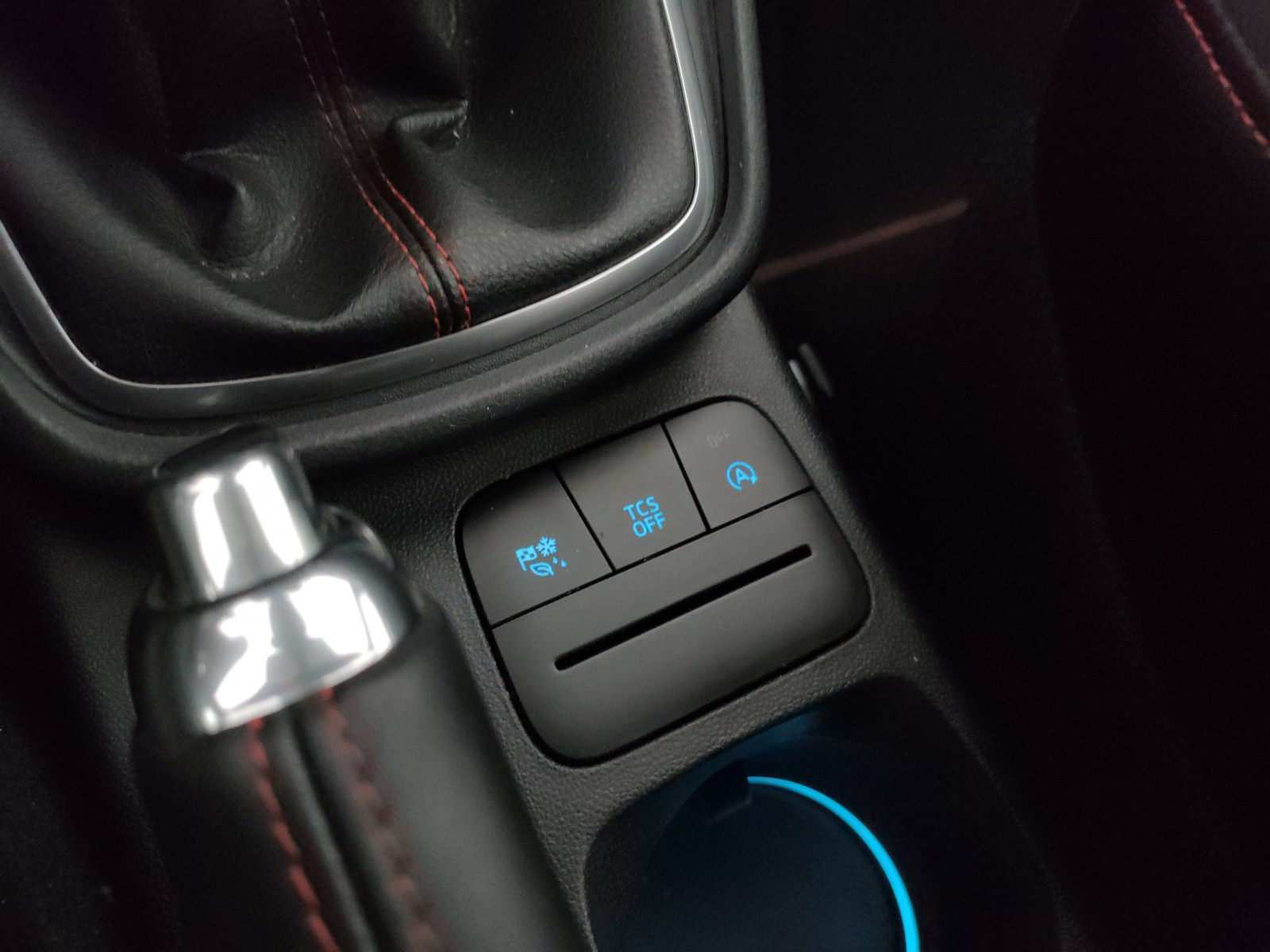 Ford Puma Usato 2021 Puma Legnago