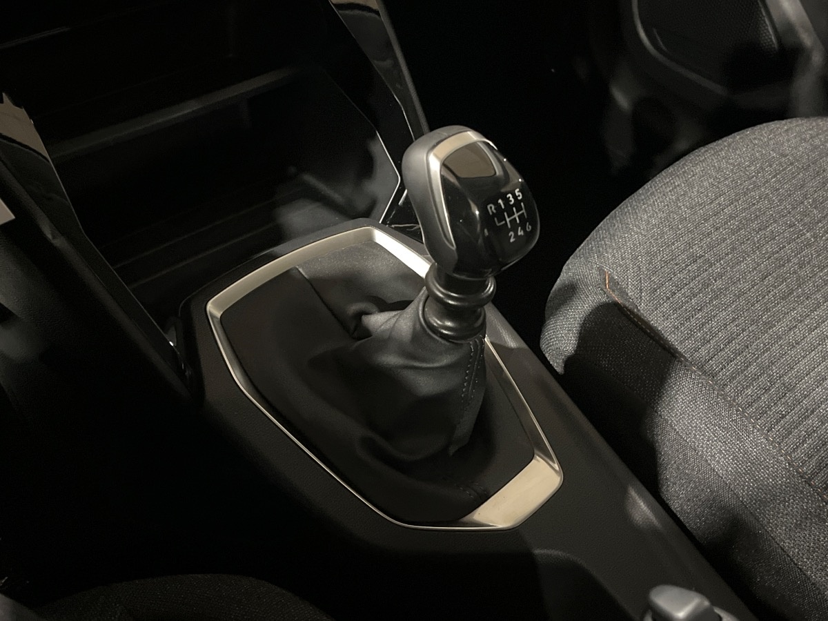 Peugeot 208 Nuovo Benzina 208 Rovigo