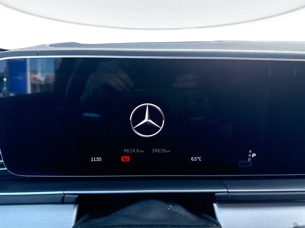 Mercedes GLE Usato 2024 GLE Padova