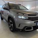 C5 Aircross I 2018 - C5 Aircross 1.5 Bluehdi Shine S&s 130cv