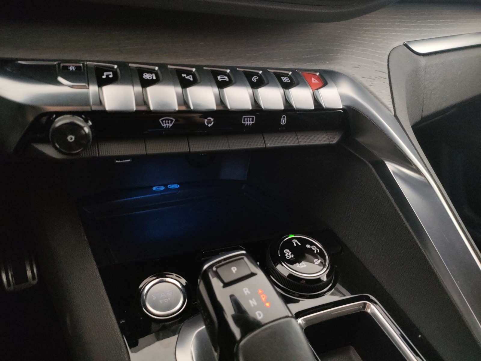 Peugeot 3008 Usato 2017 3008 Legnago