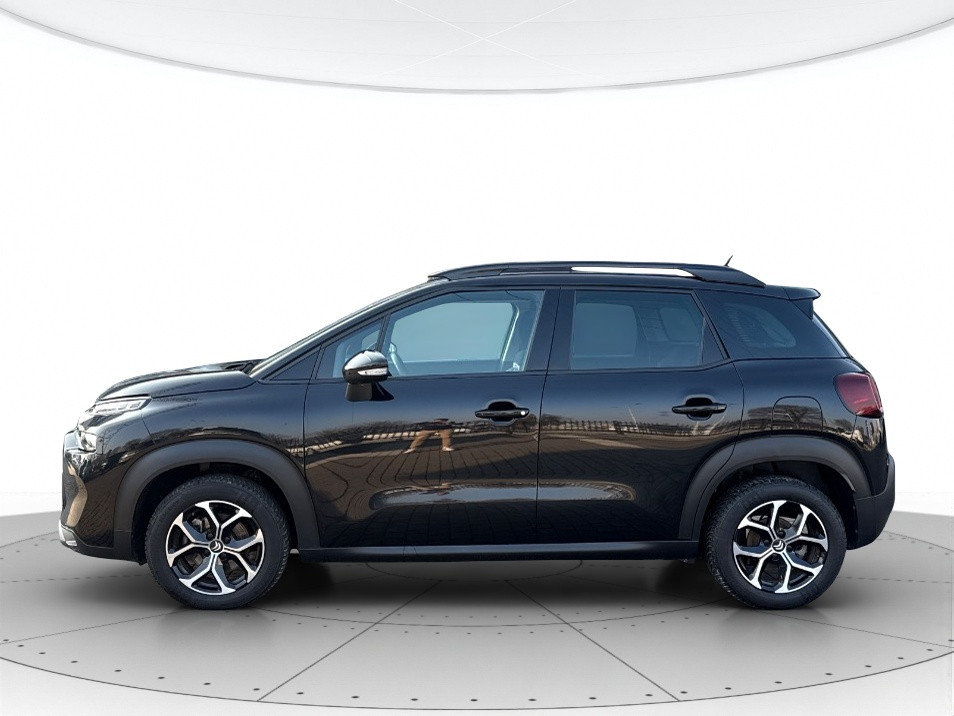 Citroen C3 Aircross Usato 2024 C3 Aircross Padova