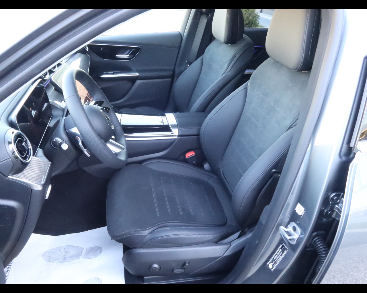 Mercedes GLC GLC 220d 4MATIC AMG Advanced - 6