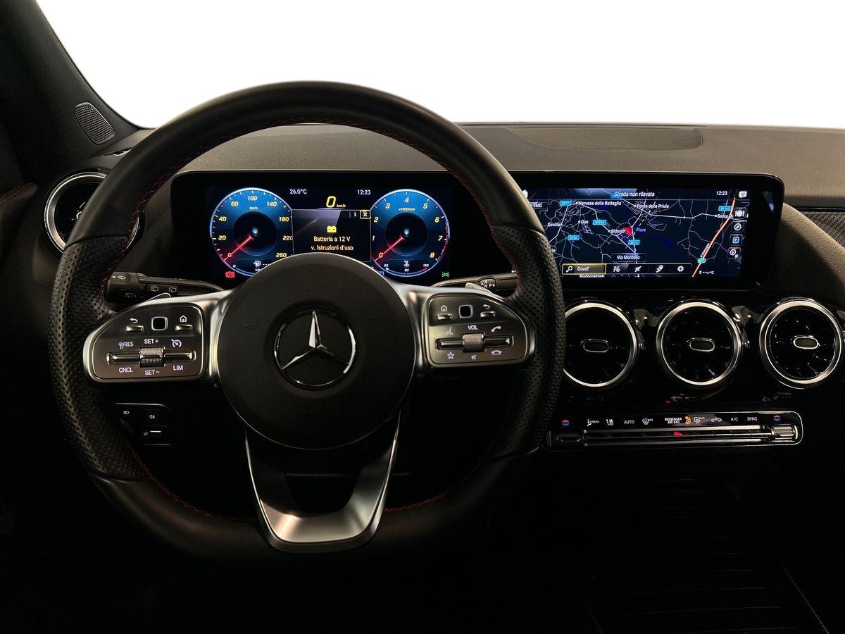 Mercedes GLA GLA 200 Premium 7G-DCT - 11