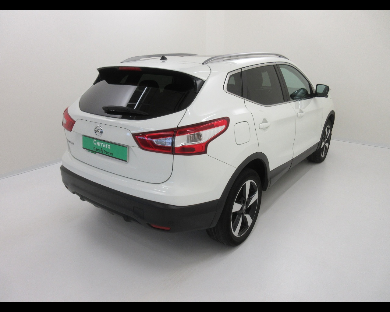 Nissan Qashqai Qashqai 1.5 dCi 110cv Tekna 2WD - 6