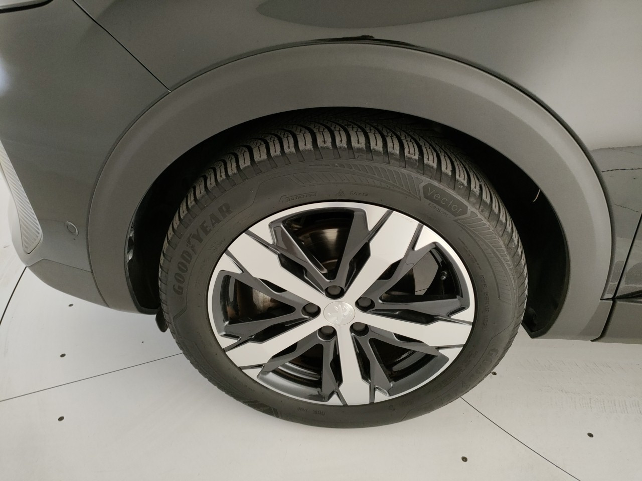 Peugeot 3008 Usato 2022 3008 Parma