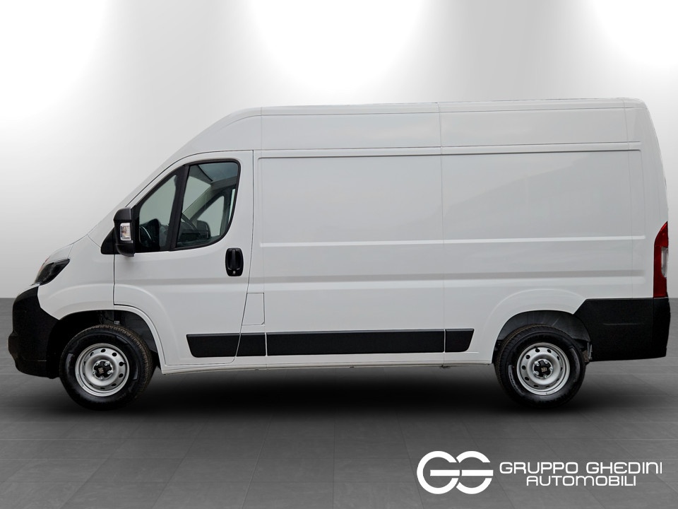 FIAT NUOVO DUCATO Ducato Serie 2 Stock My25 Furgone Lastrato 33q Mh2 140cv 2.2 Multijet 3 E Diesel km0 - 1