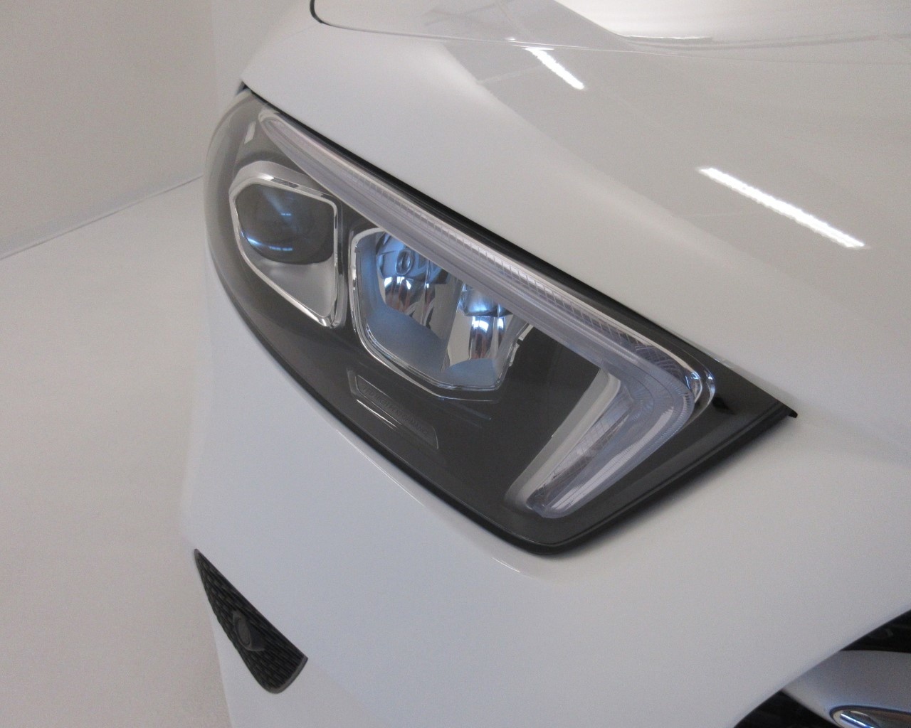 Mercedes Classe A Classe A 180 D Sport - 5