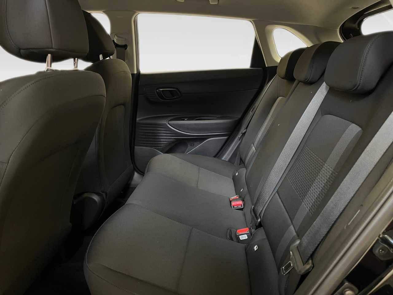 Hyundai i20 Nuovo GPL i20 Rovigo