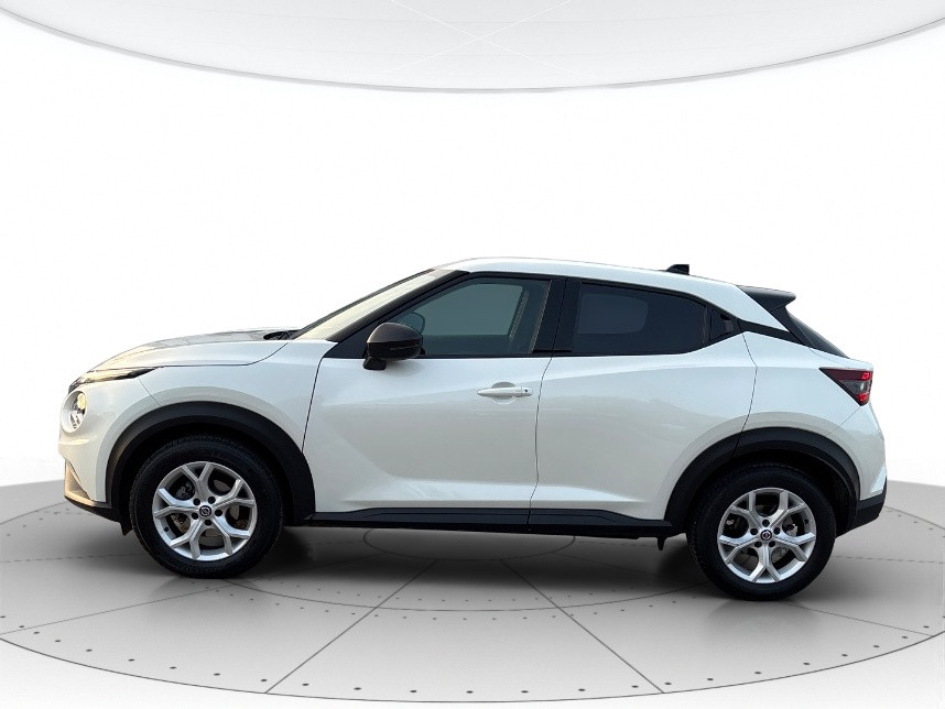 Nissan Juke Usato 2020 Juke Mestre