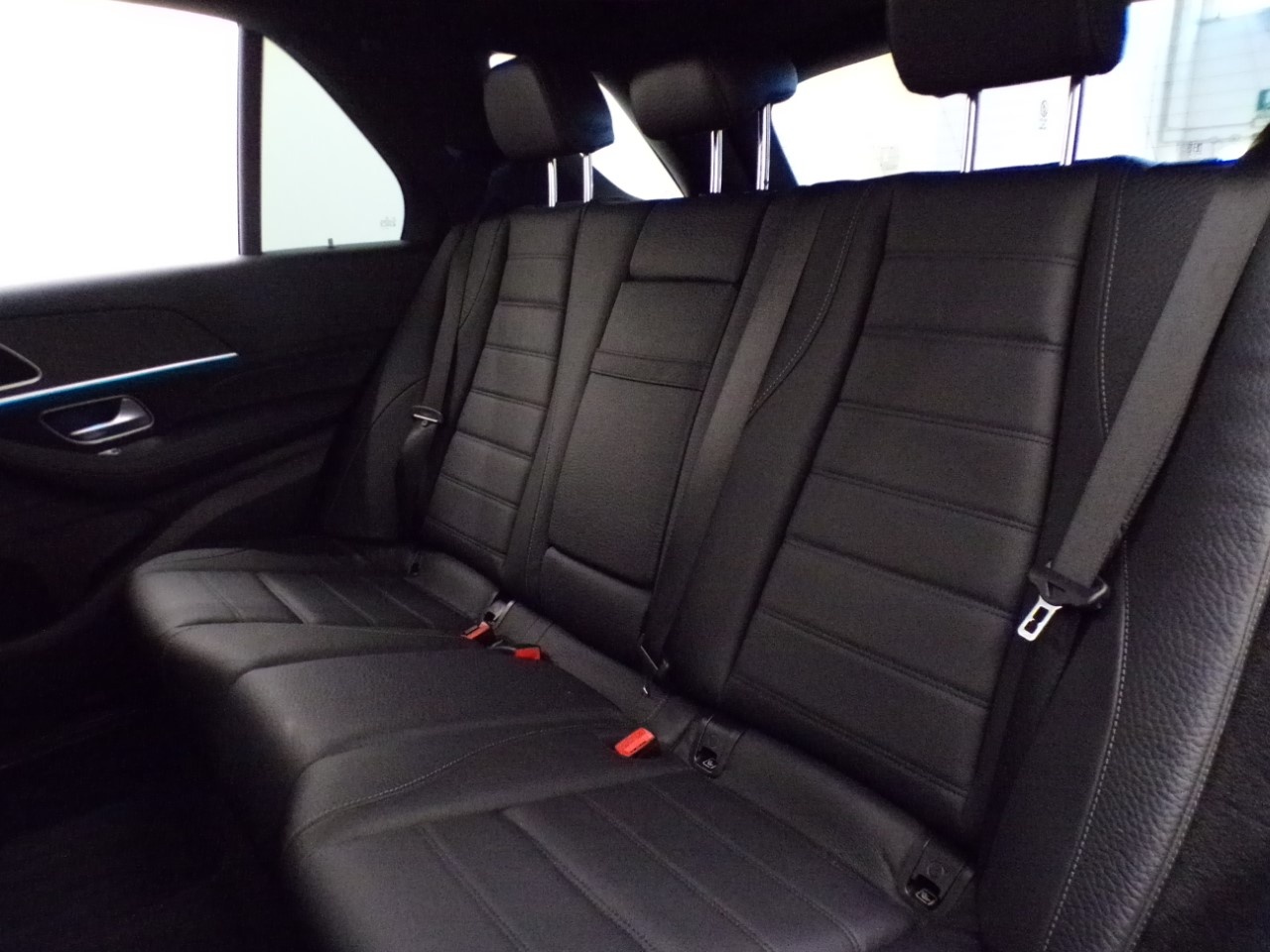 Mercedes GLE GLE SUV 300 d Mild hybrid Premium 4Matic 9G-Tronic Plus - 15