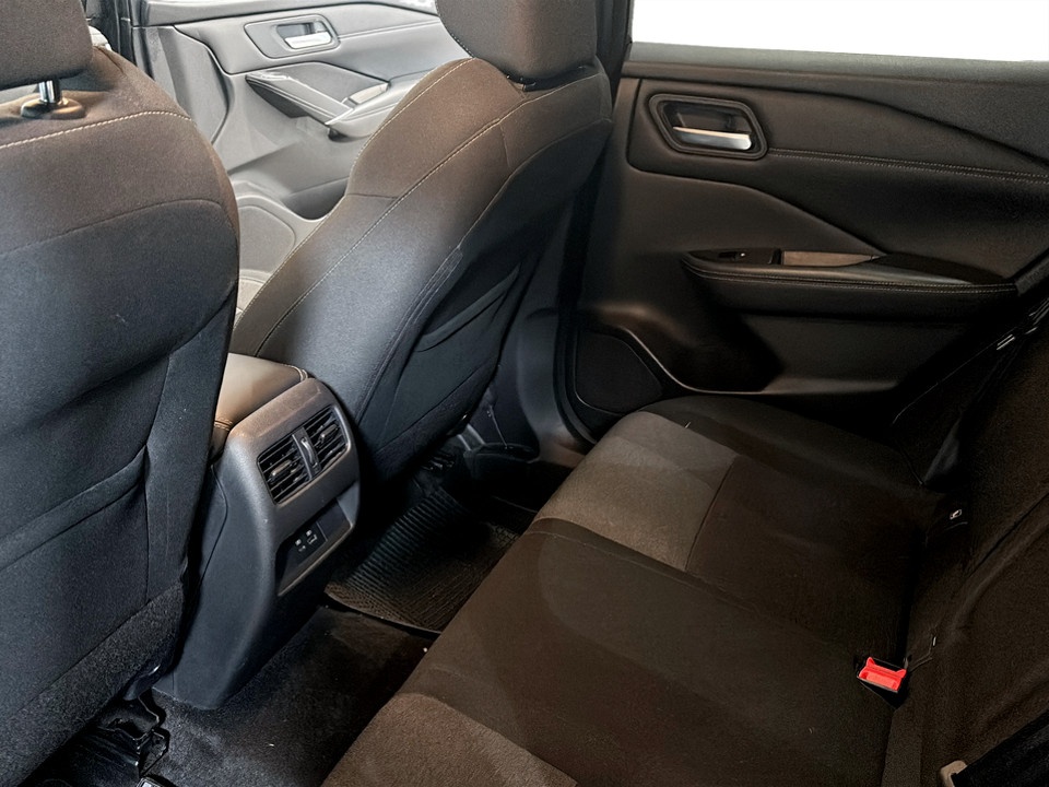 NISSAN Qashqai 1.5 e-power Tekna 2wd Ibrida usato - 16