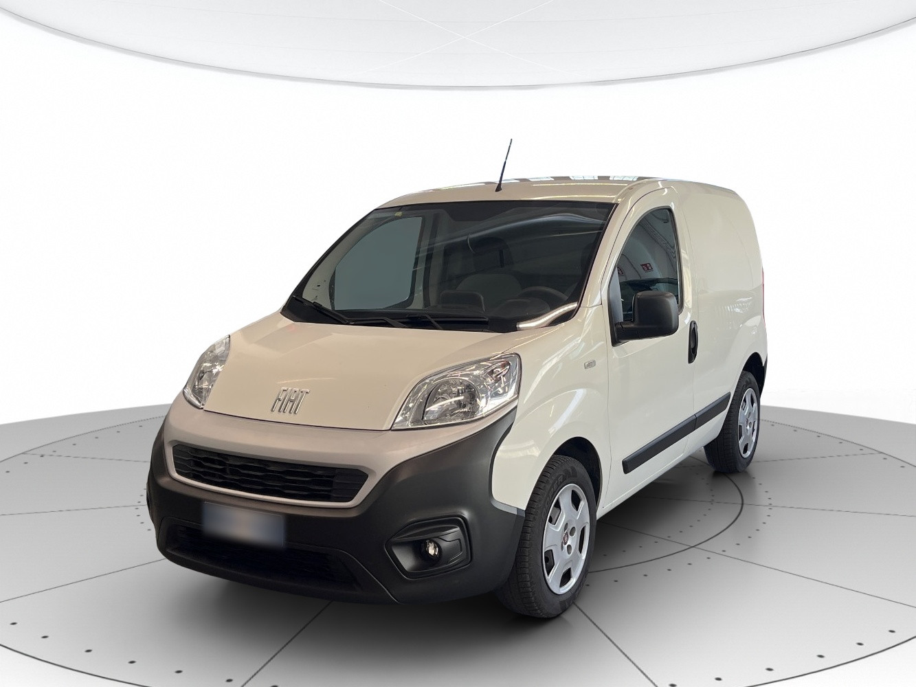 Fiat Fiorino Usato 2022 Fiorino Cerea