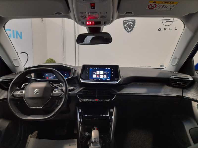 2008 Ii 2020 - 2008 1.2 Puretech Allure Pack S&s 130cv Eat8