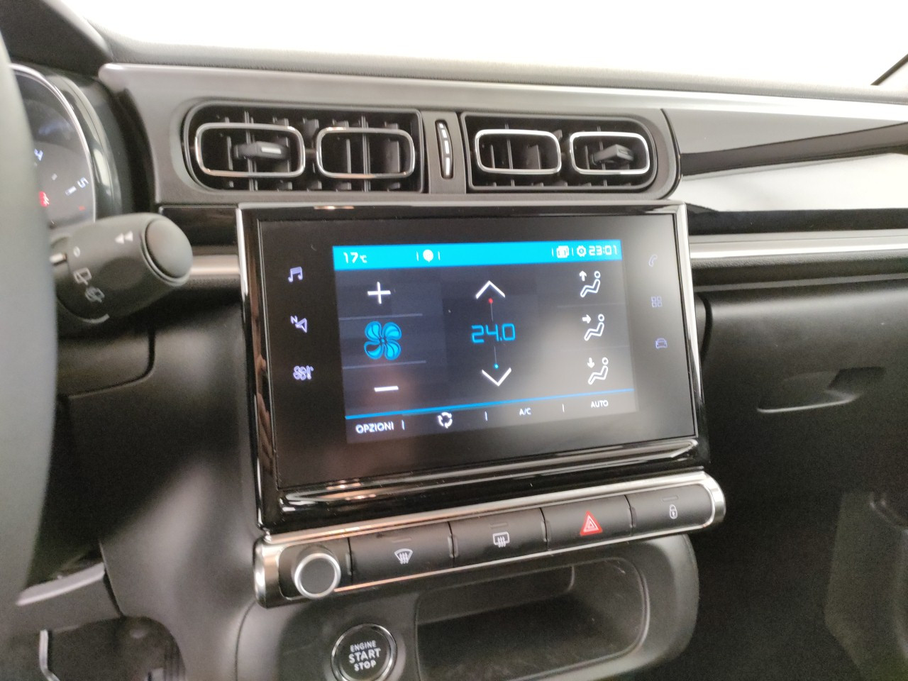 Citroen C3 Usato 2024 C3 Porto Mantovano