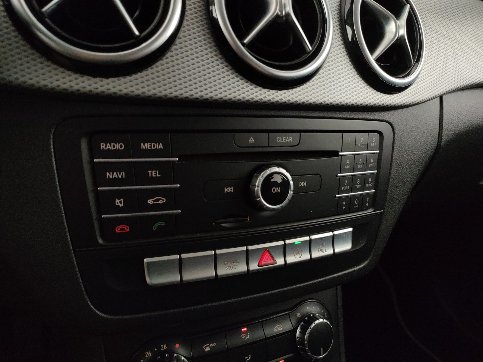 Mercedes Classe B Usato 2018 Classe B Legnago