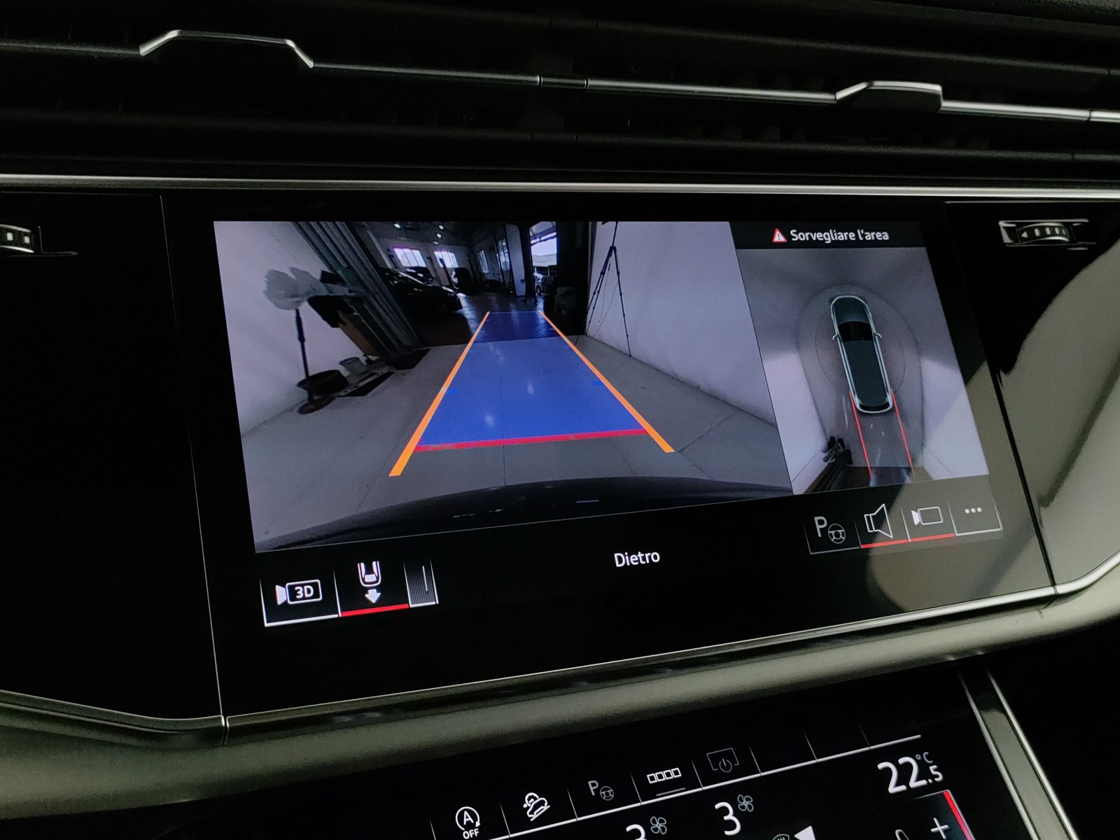 Audi Q7 Usato 2024 Q7 Legnago