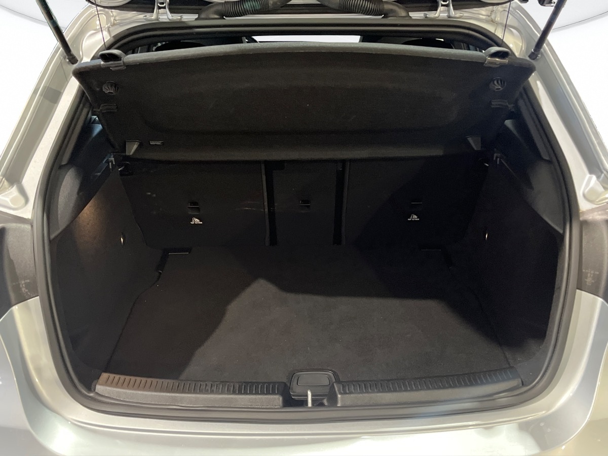 Mercedes Classe A Usato 2025 Classe A Verona