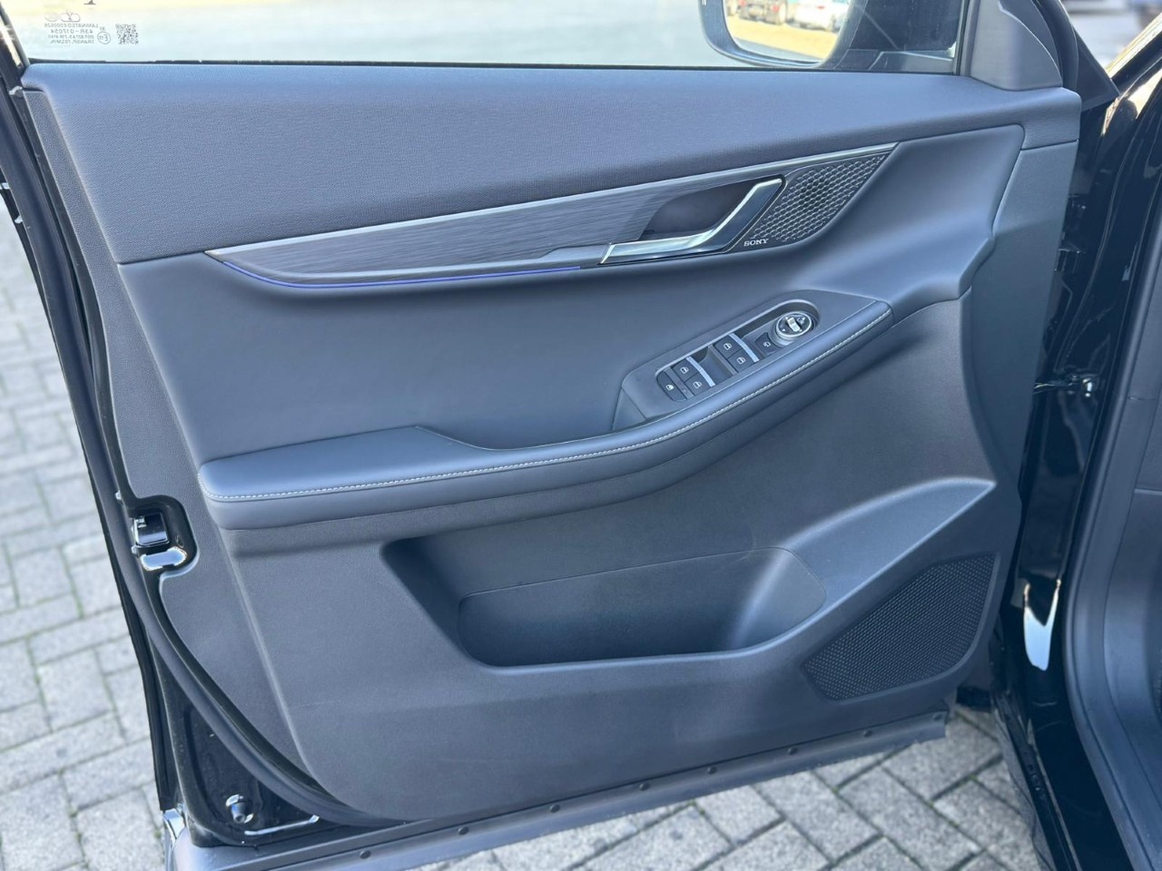 Jaecoo JAECOO 5 5 - Exclusive 1.6 TGDI  - 13