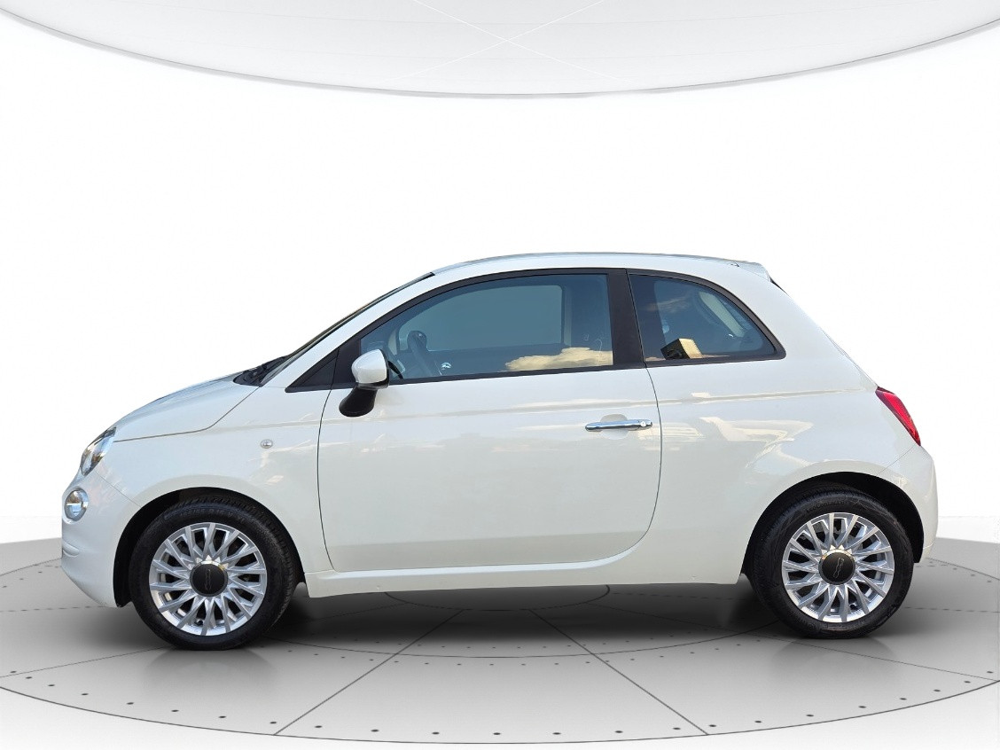 Fiat 500 Usato 2021 500 Reggio Emilia