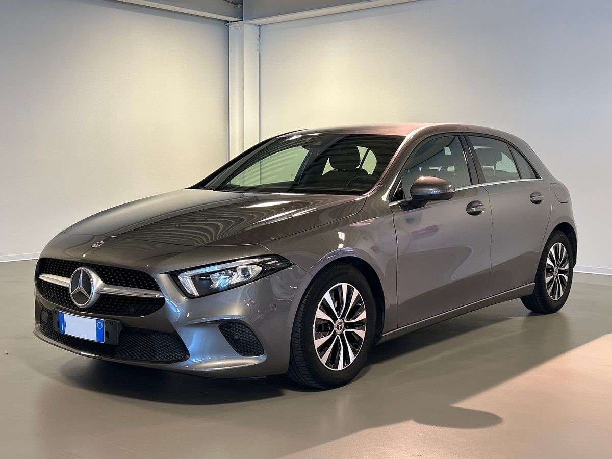 Mercedes Classe A Classe A 180 D Sport 8G-DCT