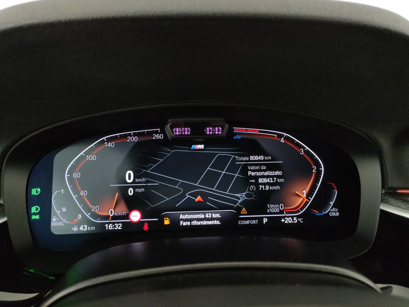 Bmw Serie 5 Usato 2023 Serie 5 Legnago