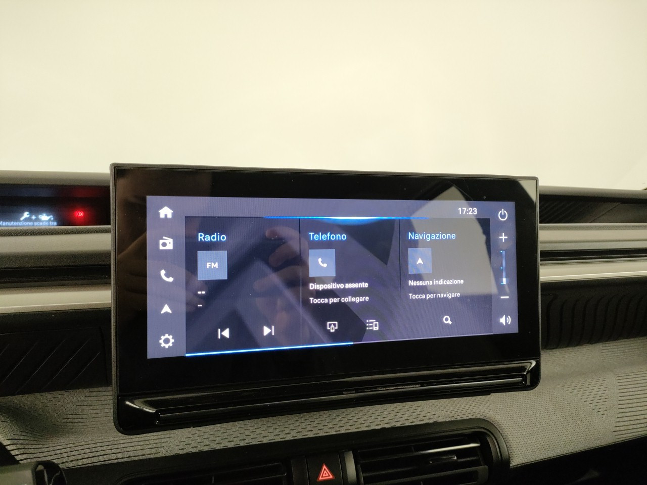 Citroen C3 Usato 2025 C3 Carpi