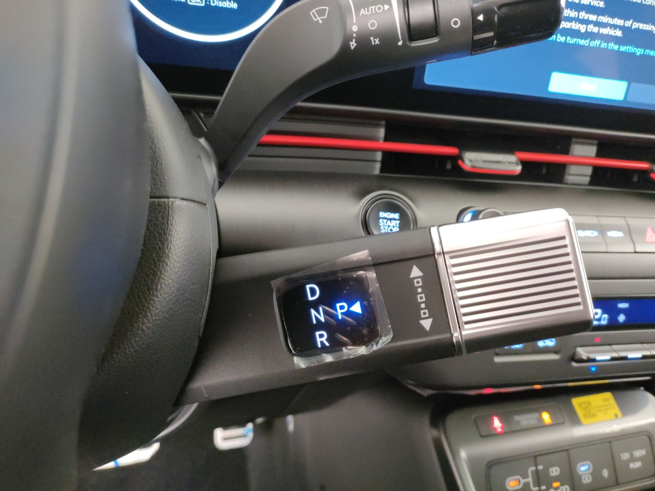 Hyundai Kona Nuovo Ibrido benzina Kona Porto Mantovano