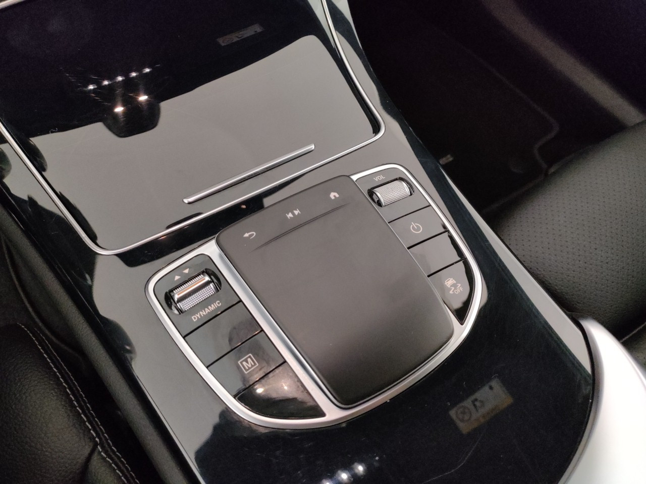 Mercedes GLC Usato 2021 GLC Porto Mantovano