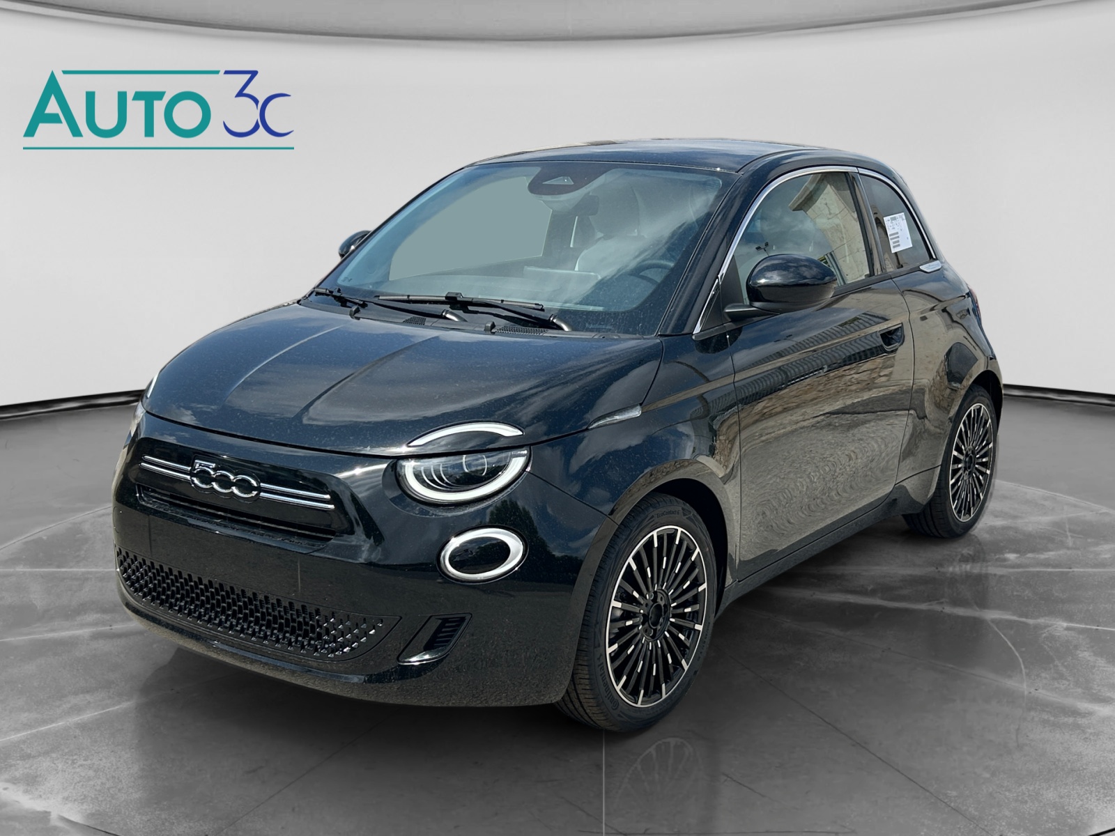 FIAT 500 Iv 2020 500 1.0 hybrid Icon "Pack Style"